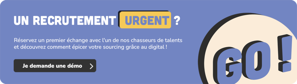 Demander une démo La Cantine des Talents