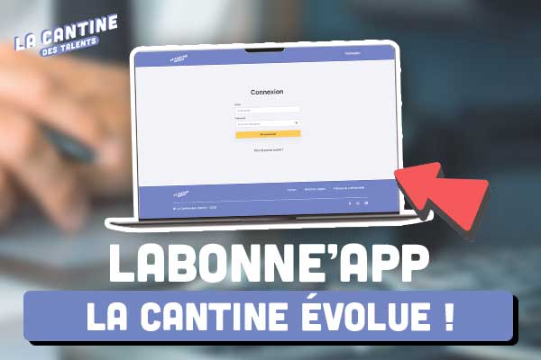 La Cantine des Talents déploie La Bonne App, sa solution RH qui révolutionne la gestion du sourcing des métiers de terrain.